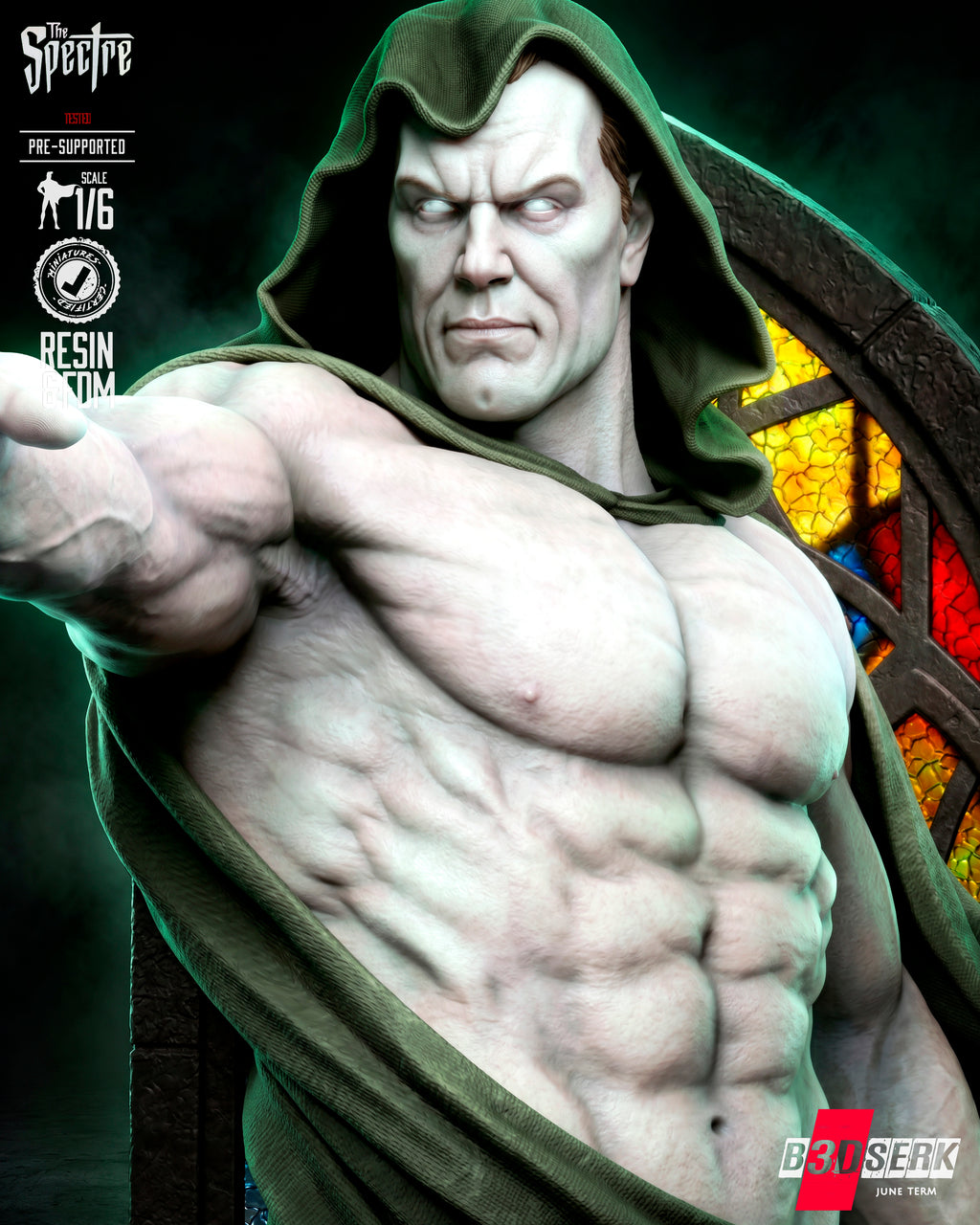 THE SPECTRE