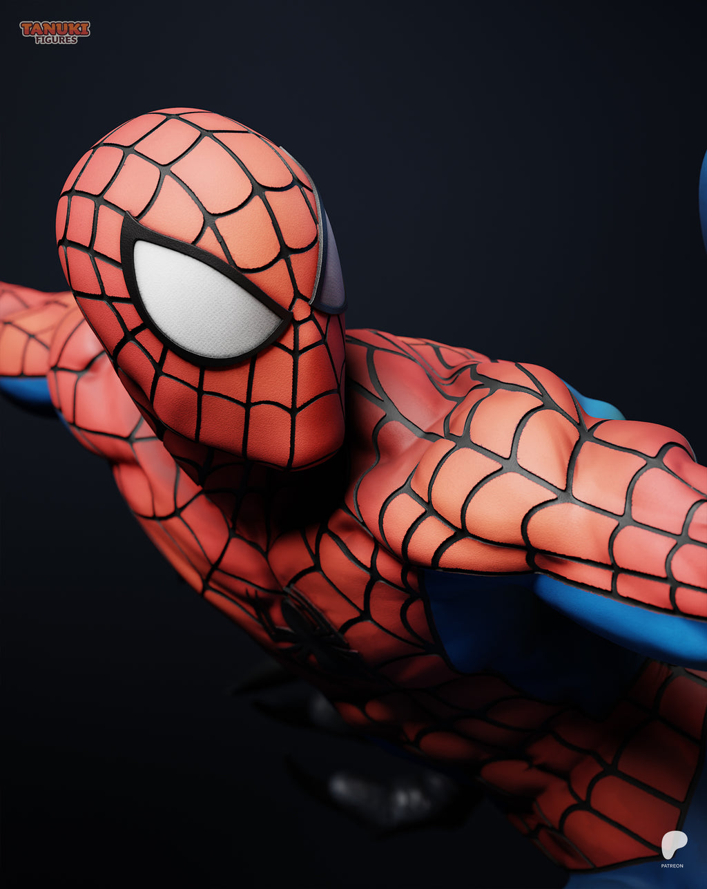 SPIDERMAN Y VENOM