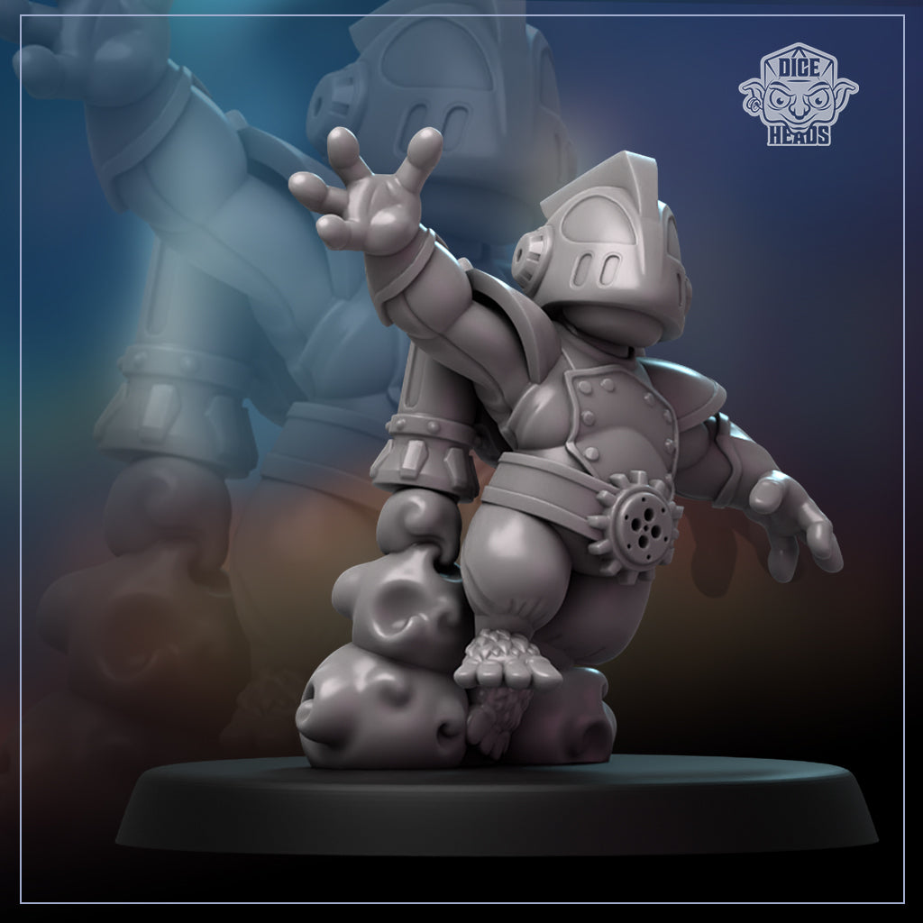 FANTASY FOOTBALL Skybound Stunties