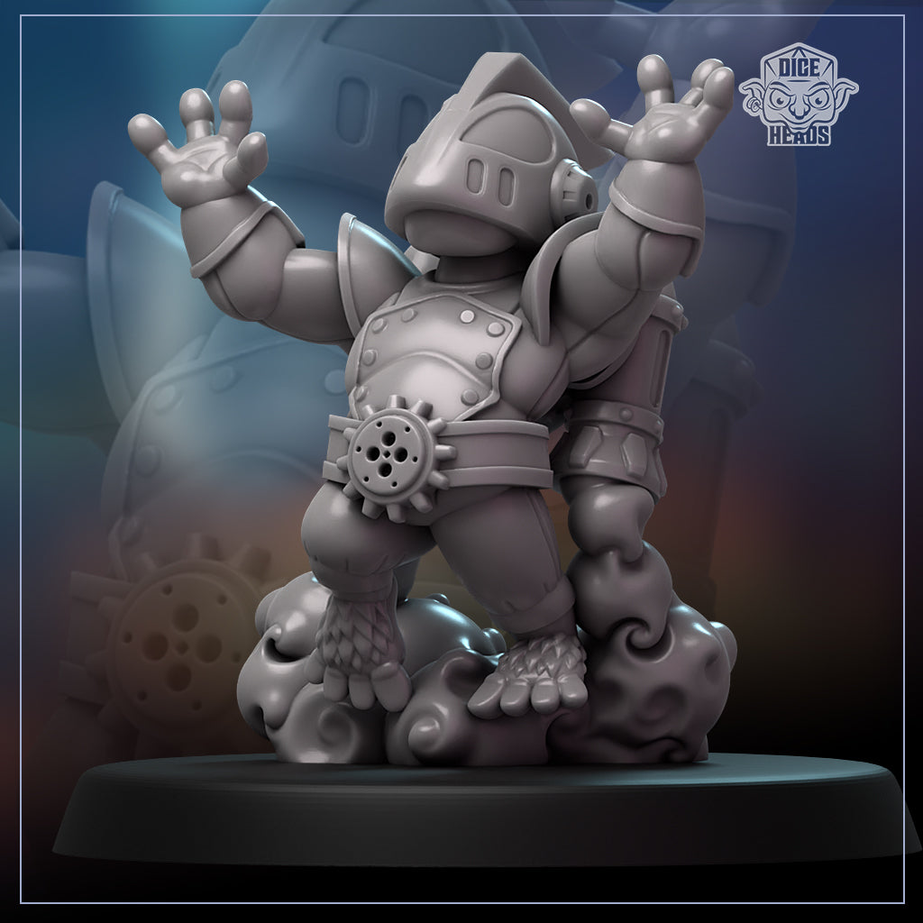 FANTASY FOOTBALL Skybound Stunties