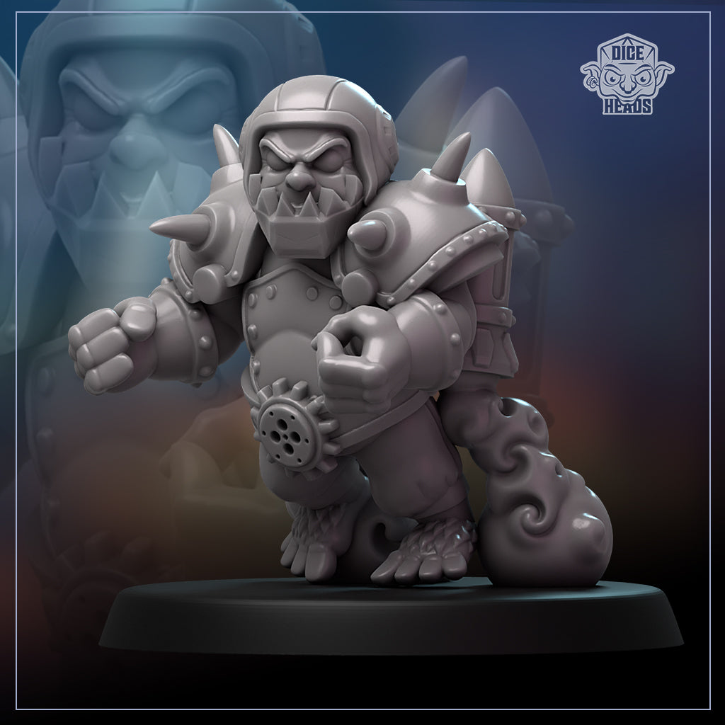FANTASY FOOTBALL Skybound Stunties