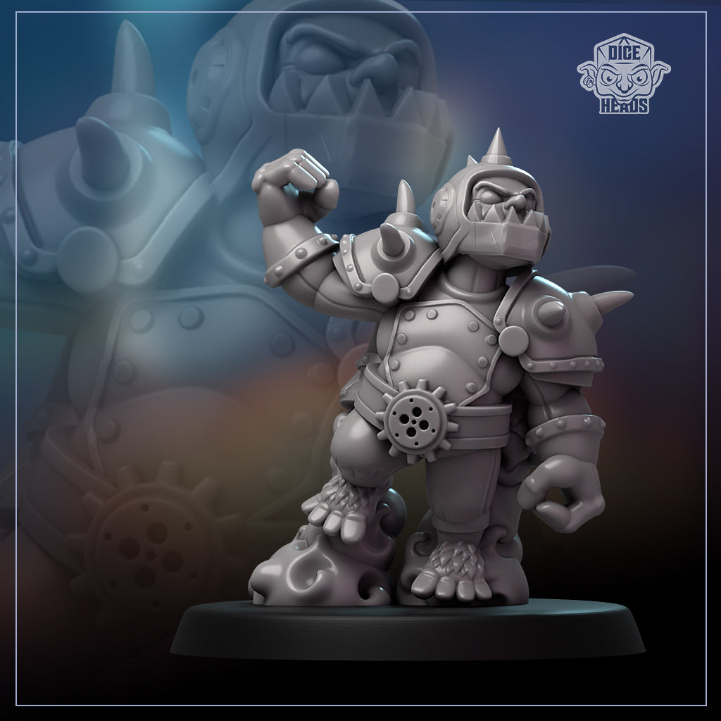 FANTASY FOOTBALL Skybound Stunties