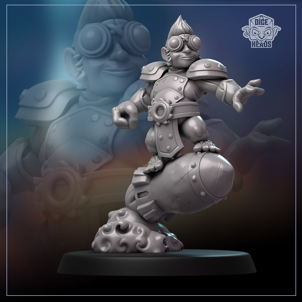 FANTASY FOOTBALL Skybound Stunties