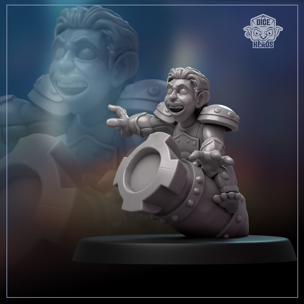 FANTASY FOOTBALL Skybound Stunties