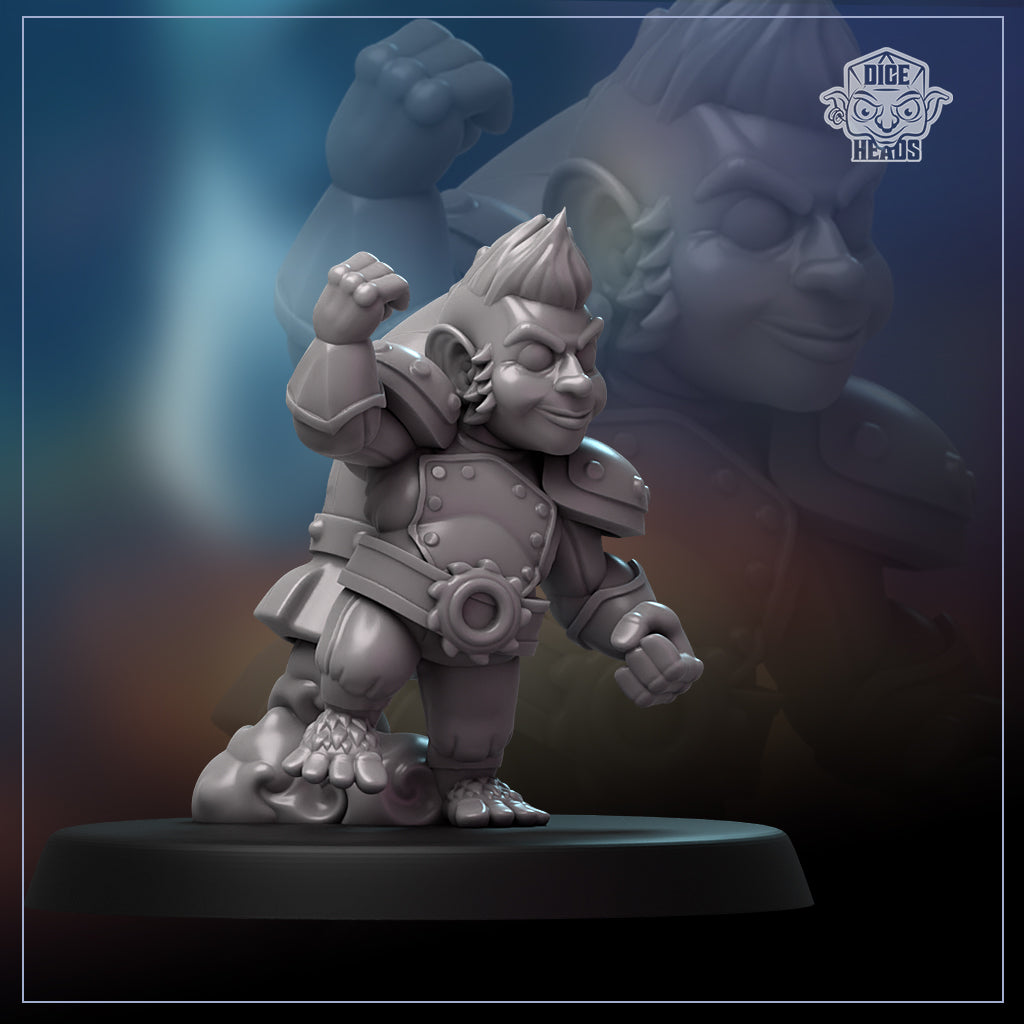 FANTASY FOOTBALL Skybound Stunties