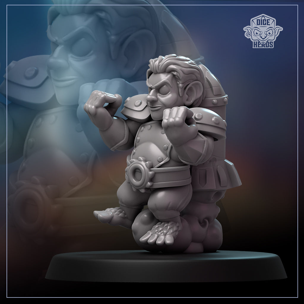 FANTASY FOOTBALL Skybound Stunties