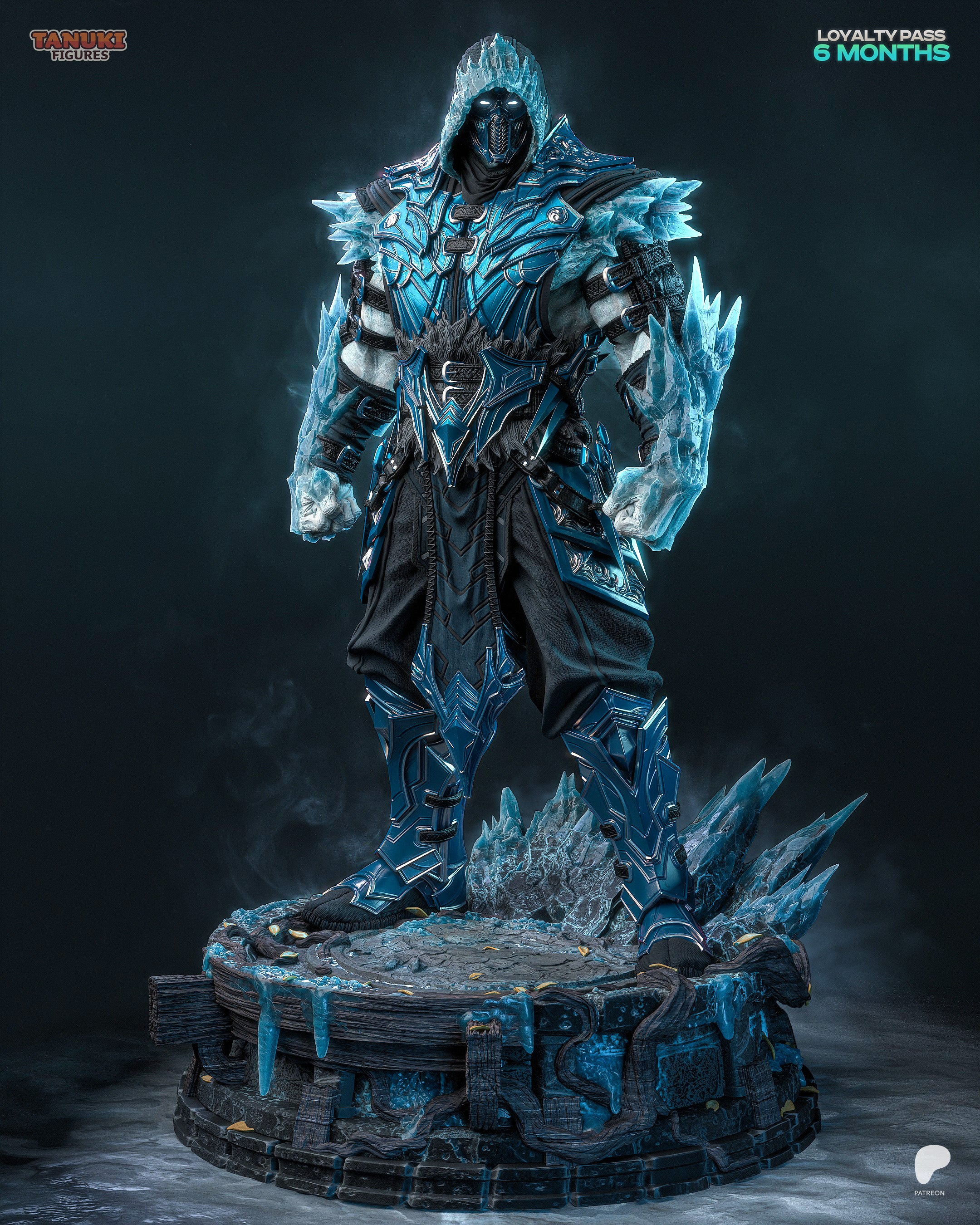 Sub Zero