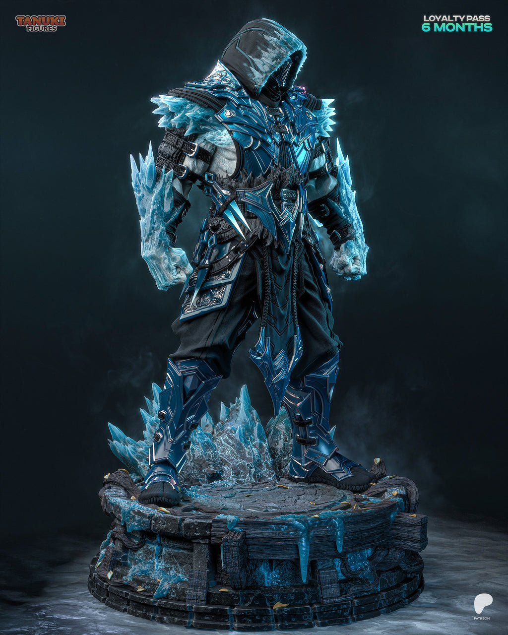 Sub Zero