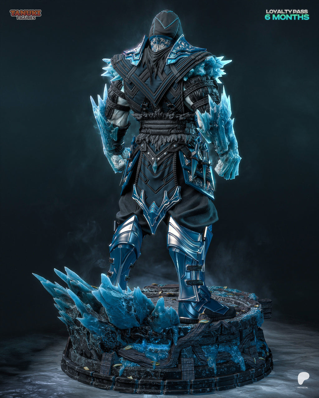 Sub Zero