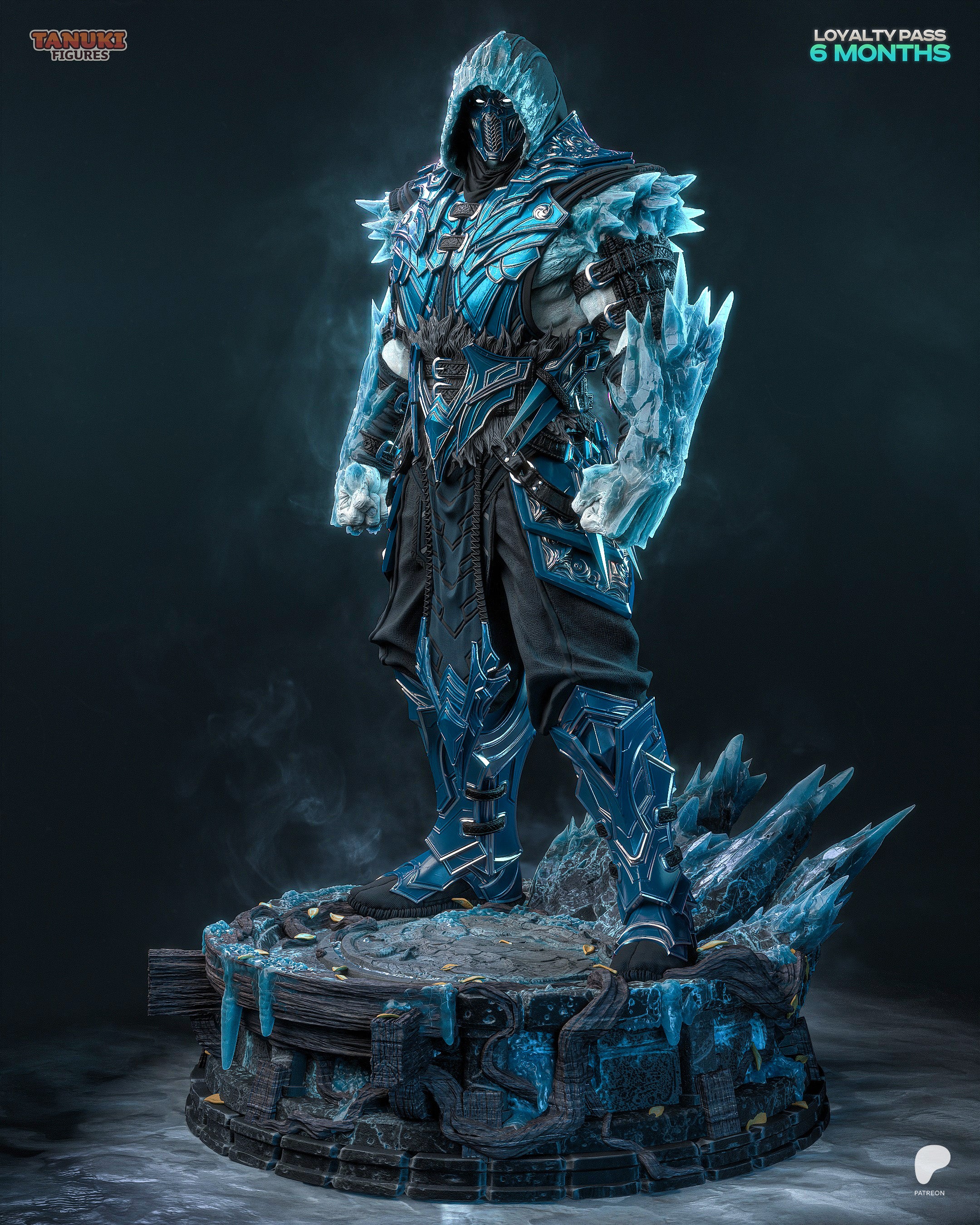 Sub Zero