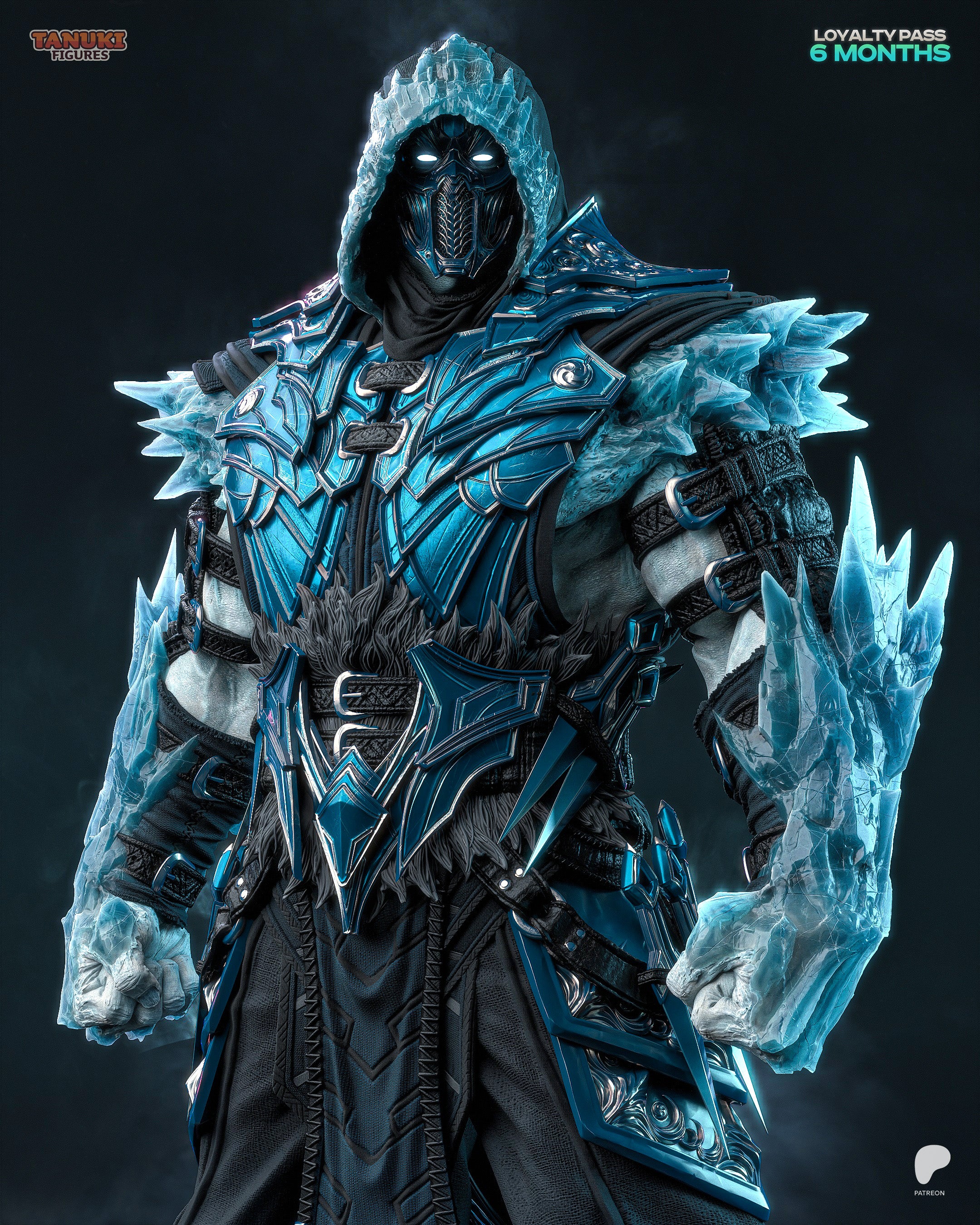 Sub Zero