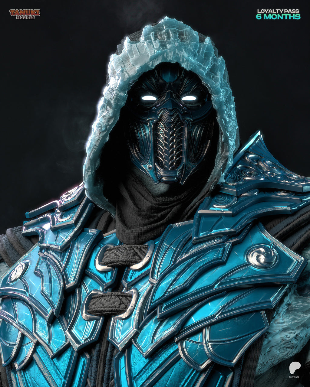 Sub Zero