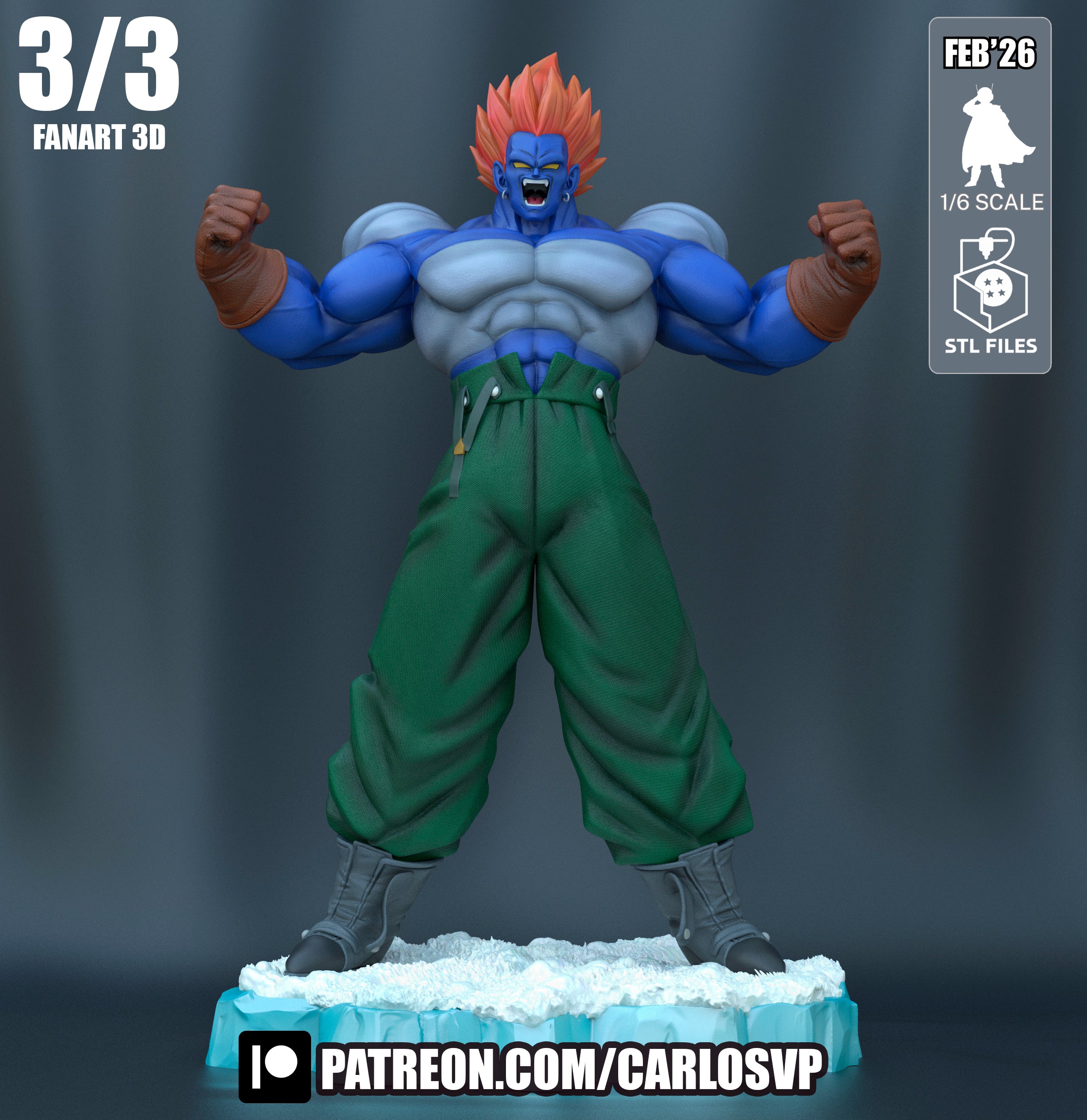 Super Android 13