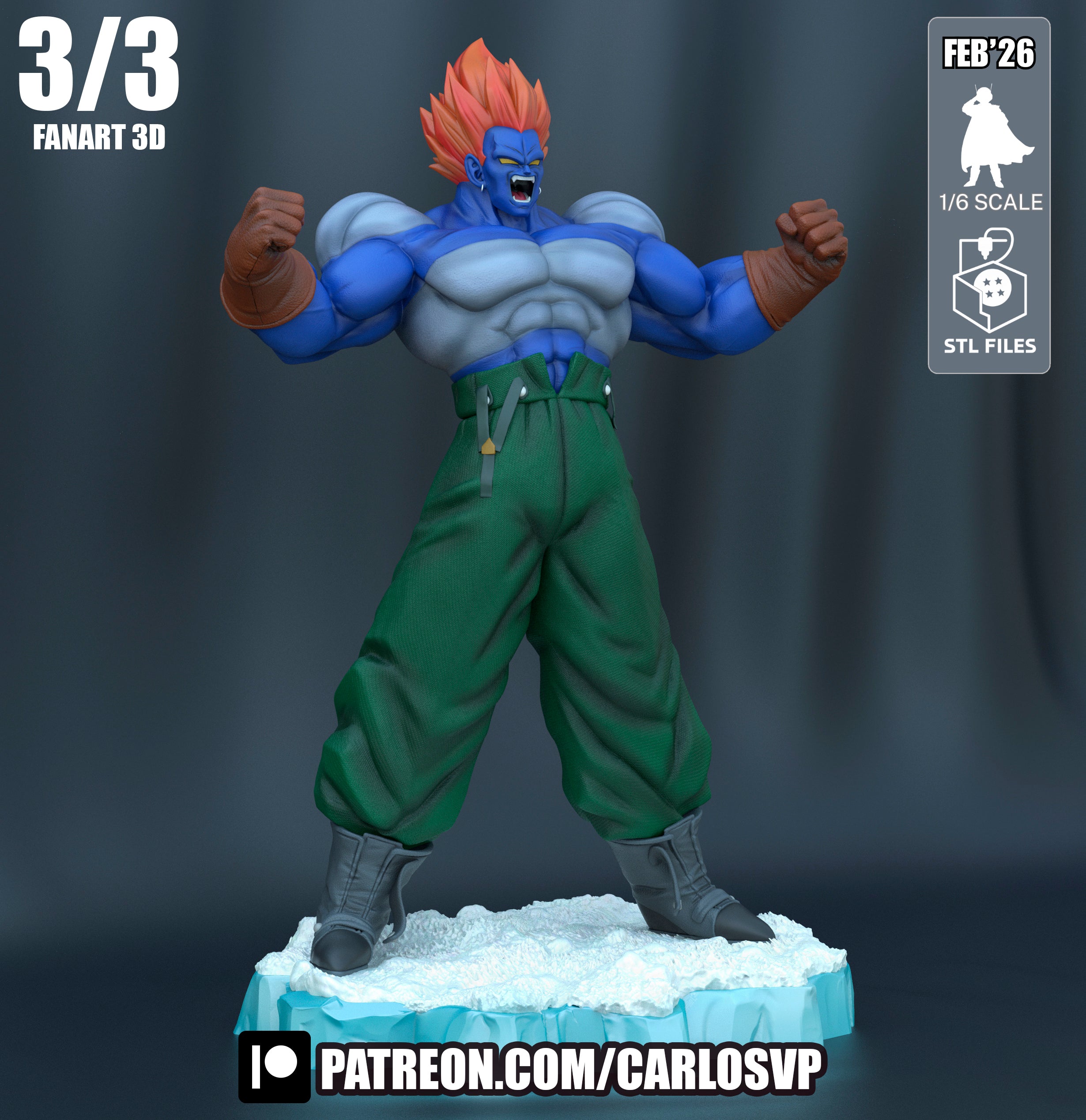 Super Android 13