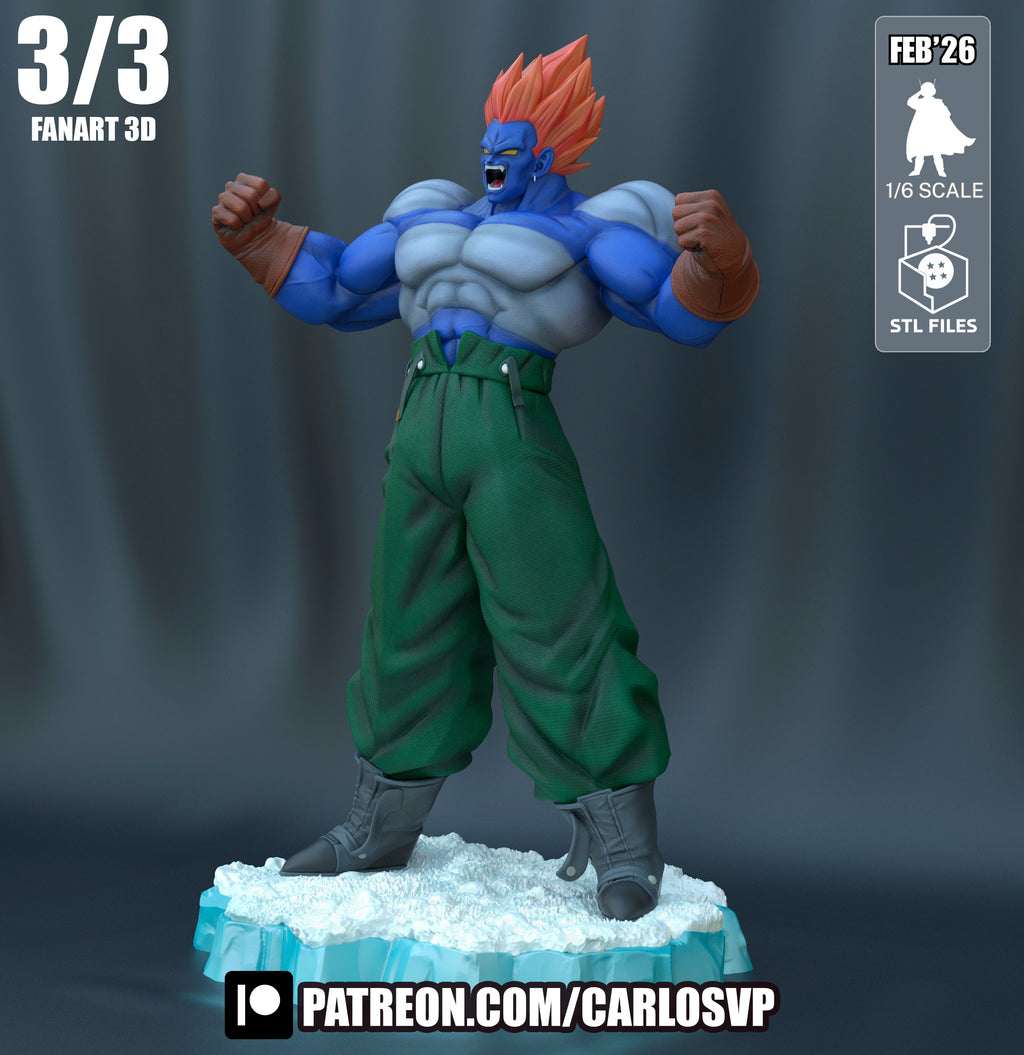 Super Android 13