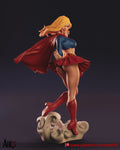 SUPERGIRL