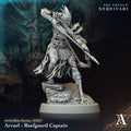 Sociedad Asesinos -The Trench - Nereivari