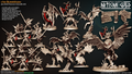 THE BLOODHUNT - BATTLEFORCE BOX