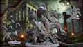 VEILED SISTERHOOD The Devouring Hydra