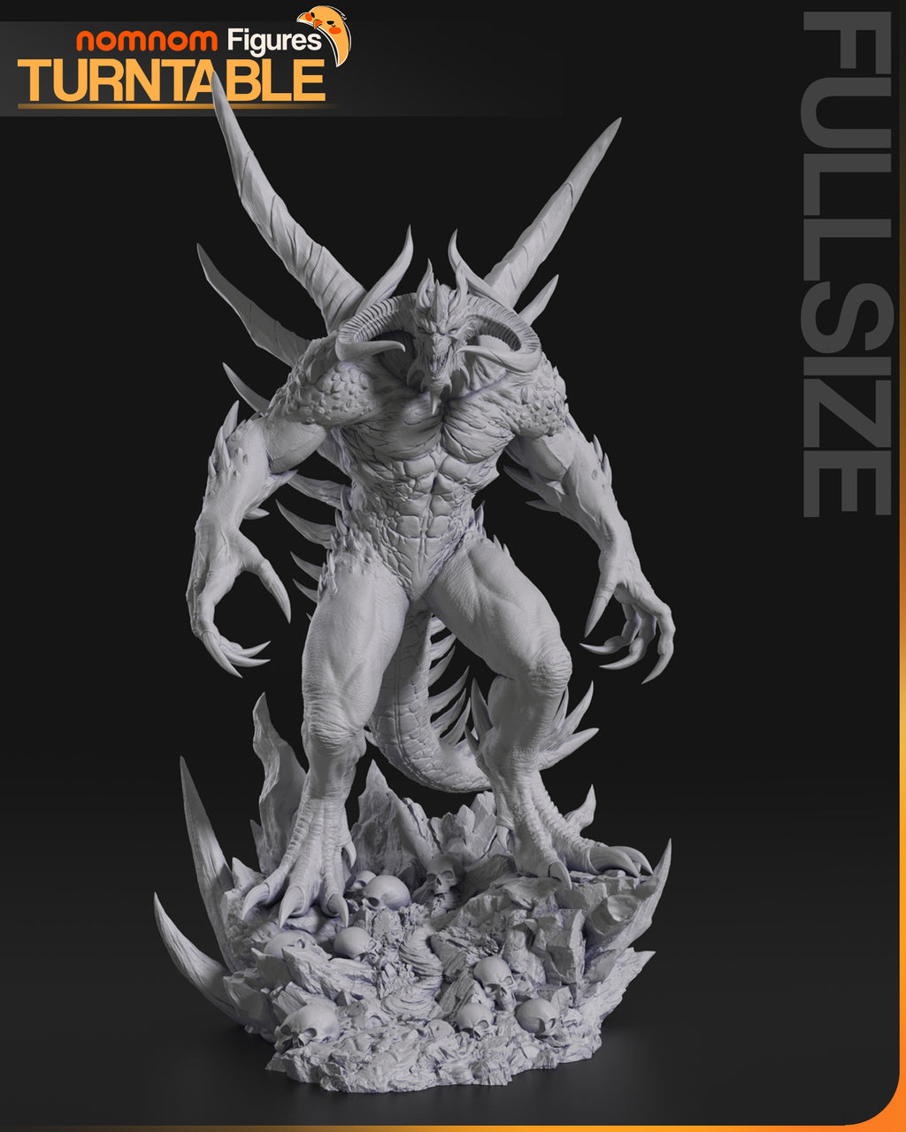 Dark Lord - Diablo