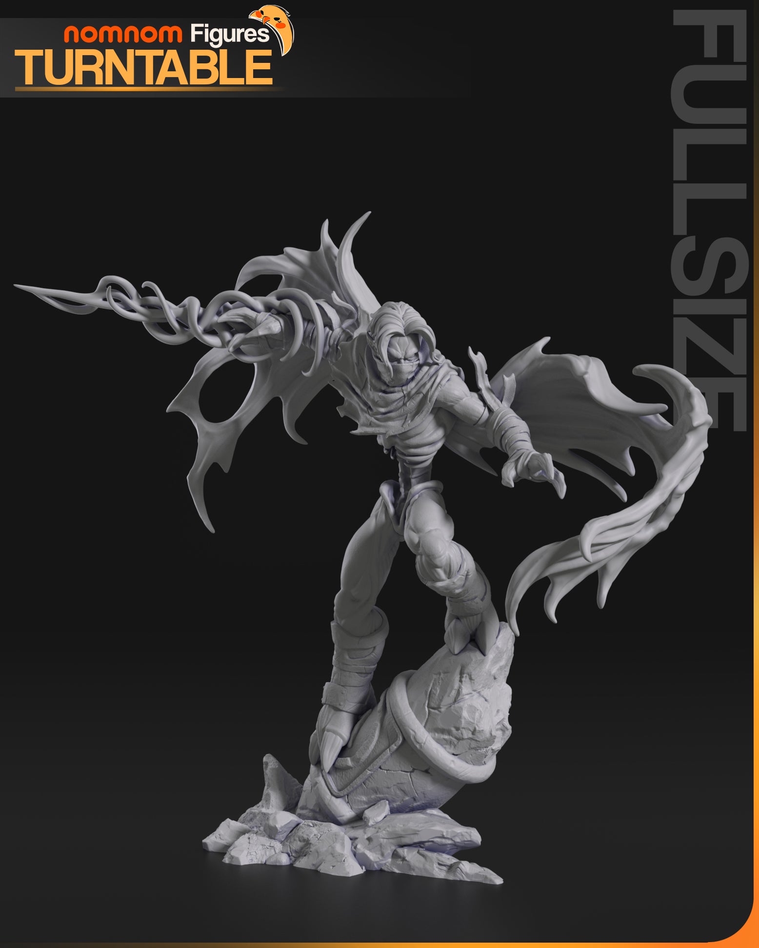 Raziel - Soul Reaver