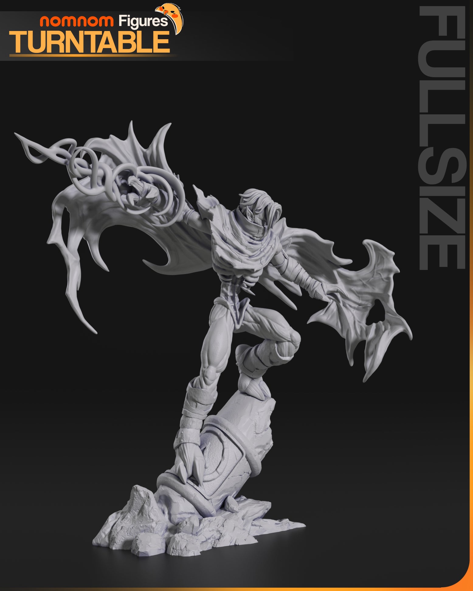 Raziel - Soul Reaver