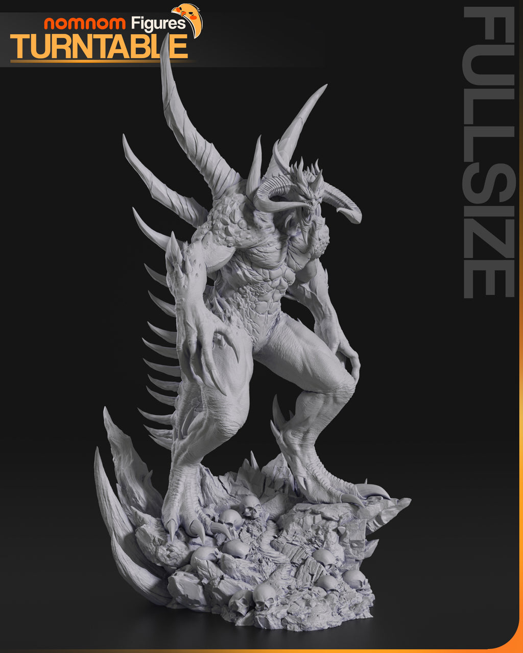 Dark Lord - Diablo