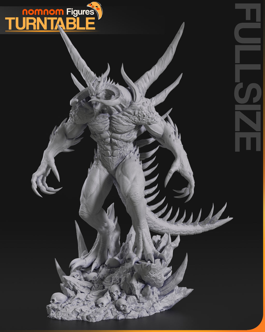 Dark Lord - Diablo