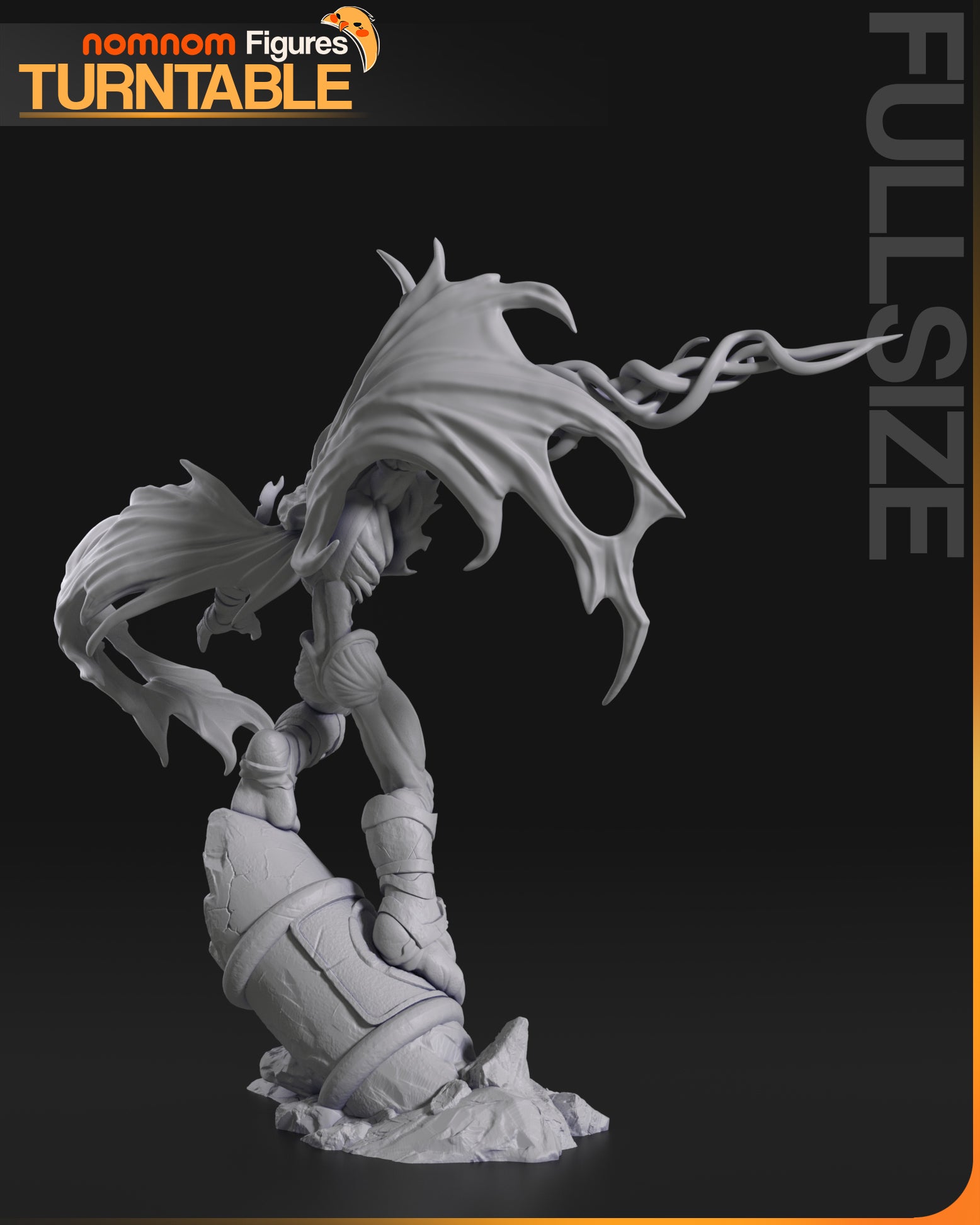 Raziel - Soul Reaver