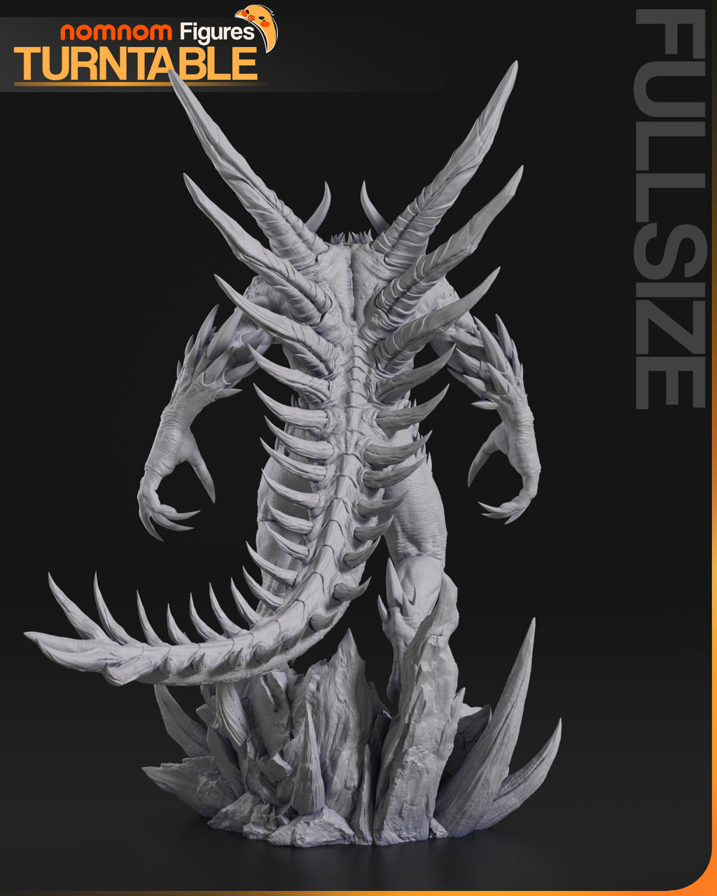 Dark Lord - Diablo