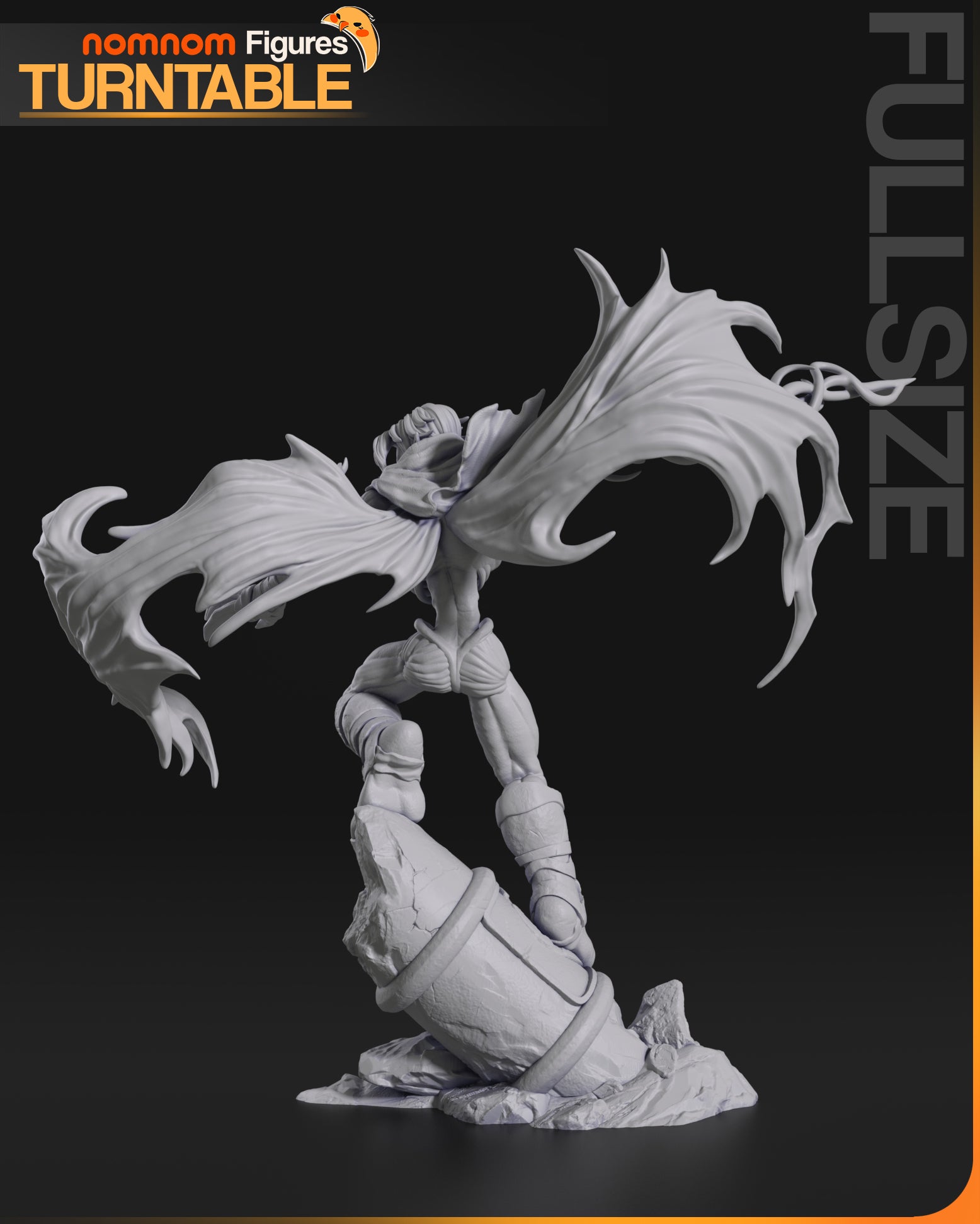 Raziel - Soul Reaver