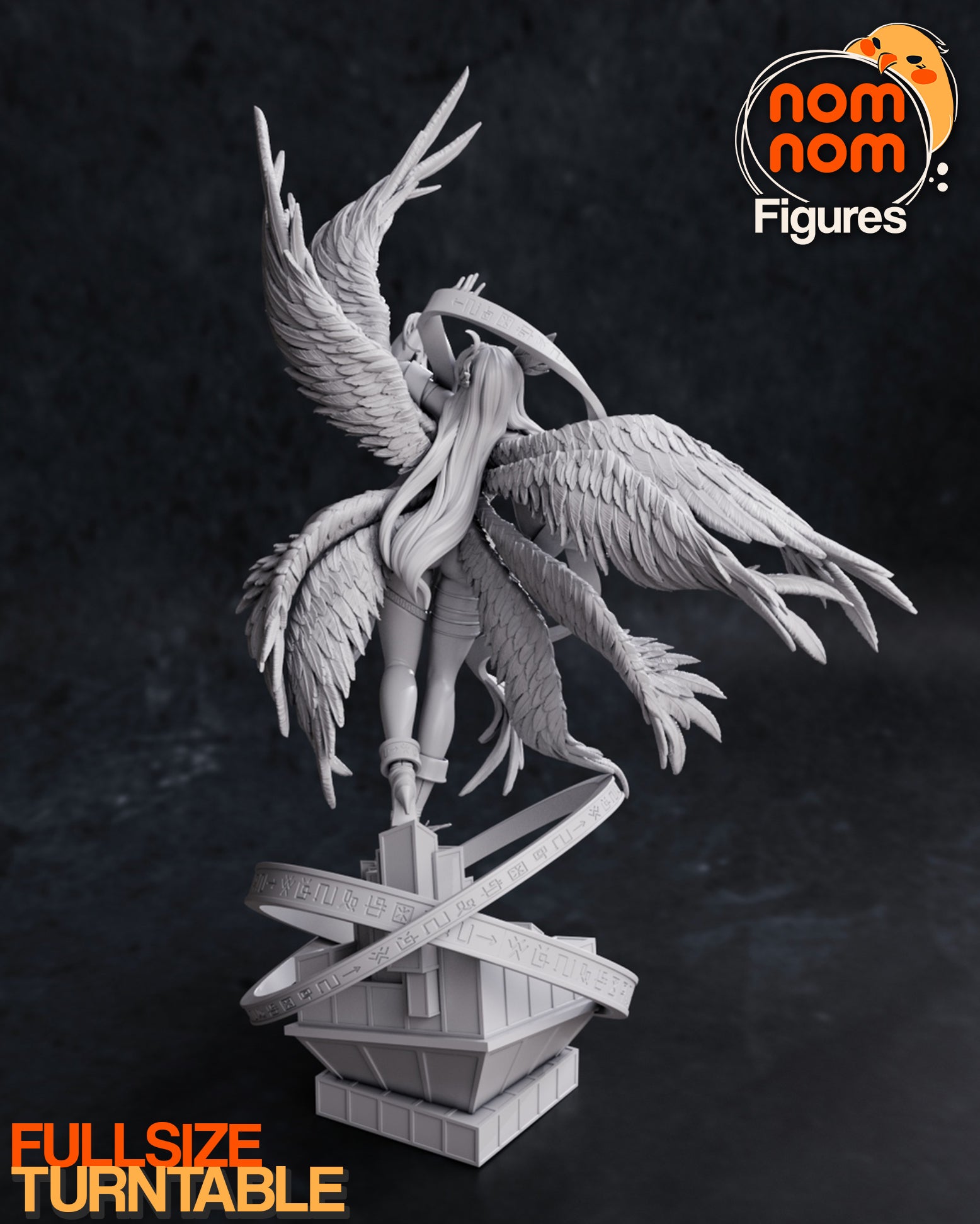 Angewomon - Digimon