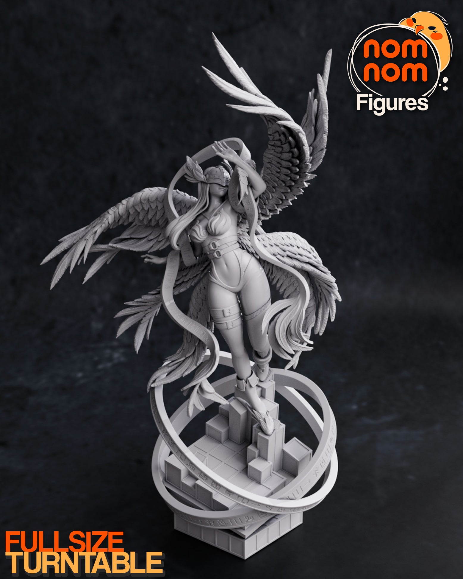 Angewomon - Digimon