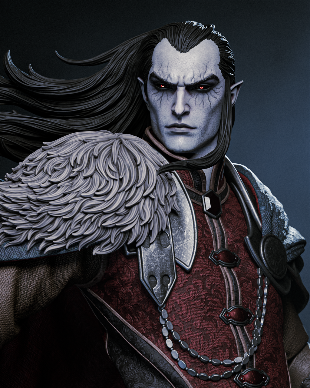 Strahd Von Zarovich