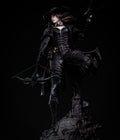 cazador de brujas