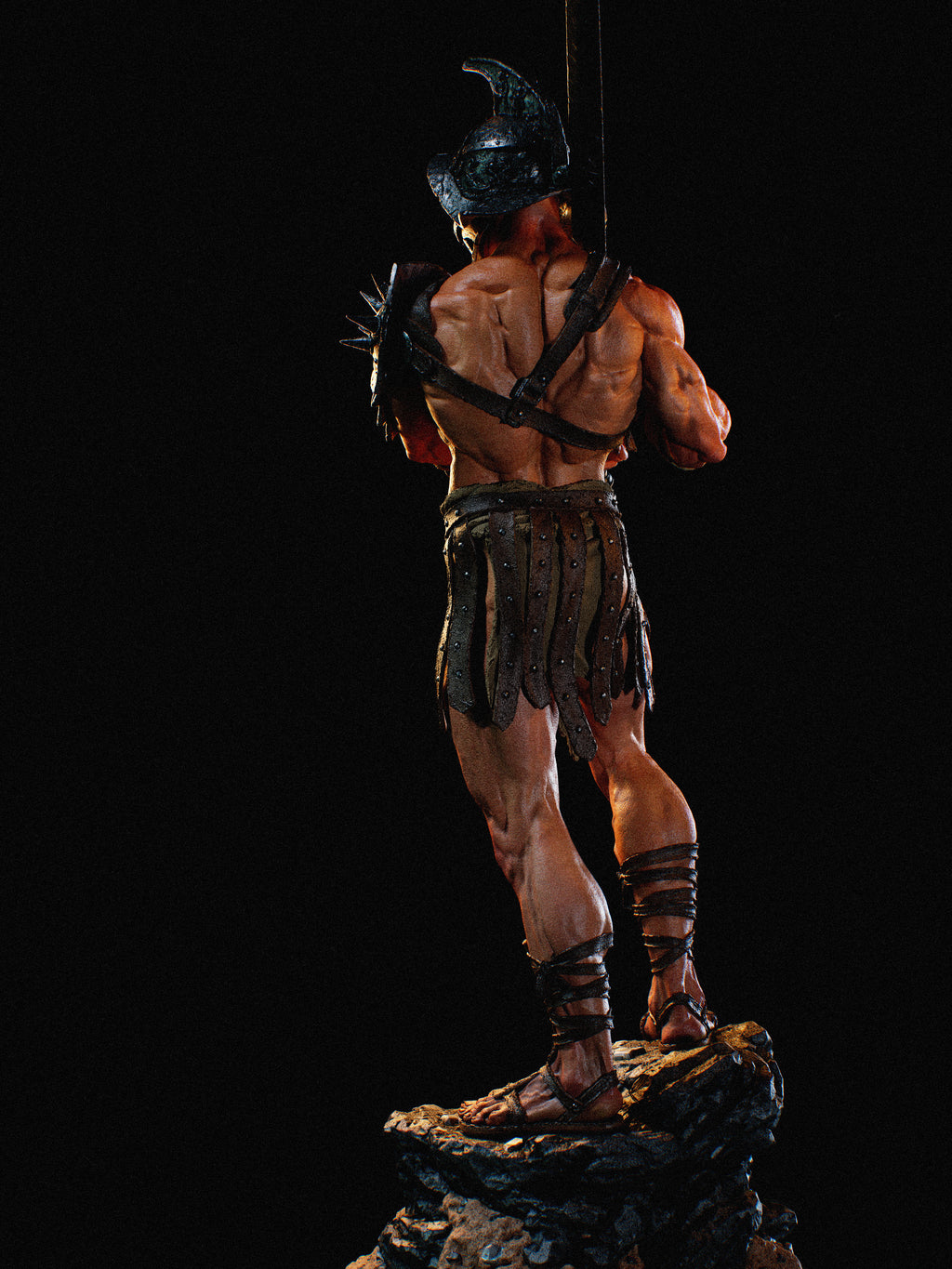 Gladiator
