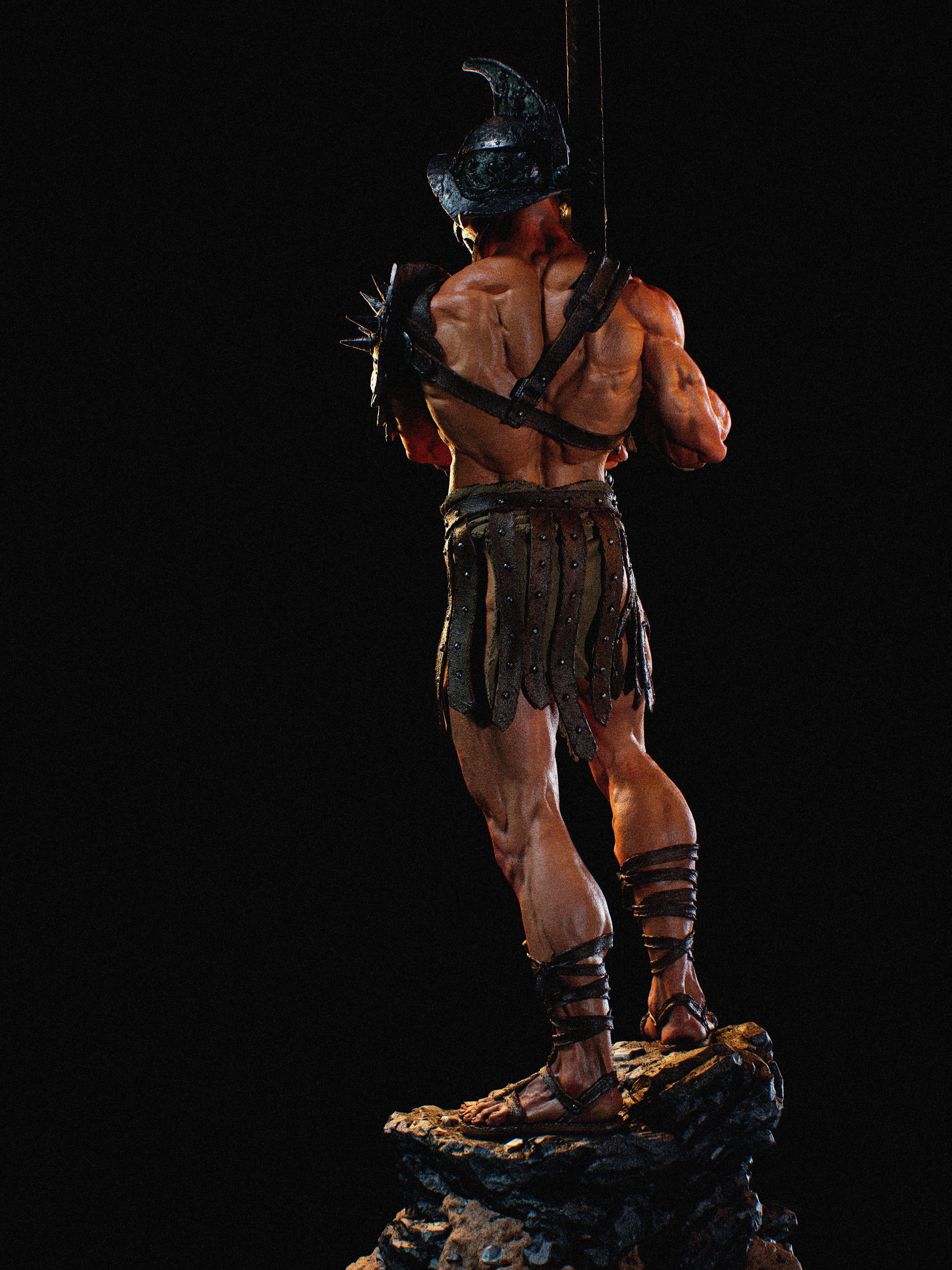 Gladiator