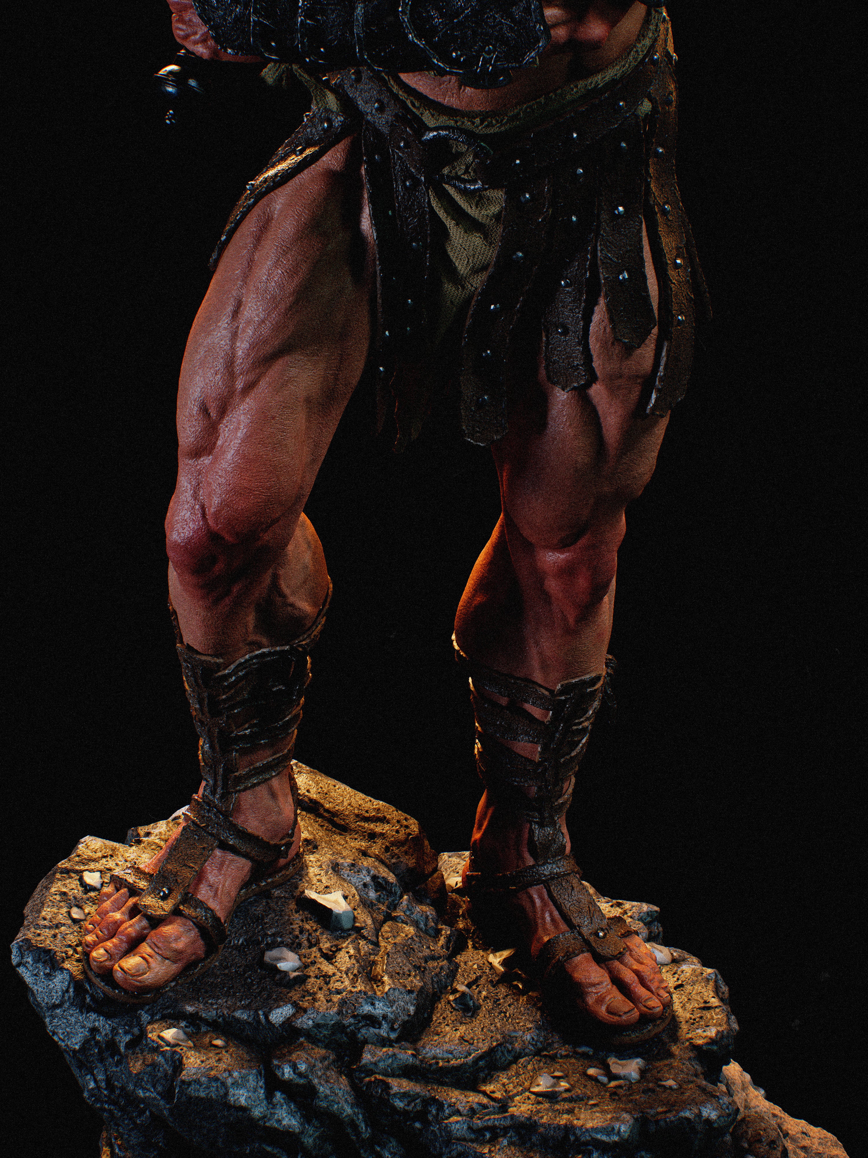 Gladiator