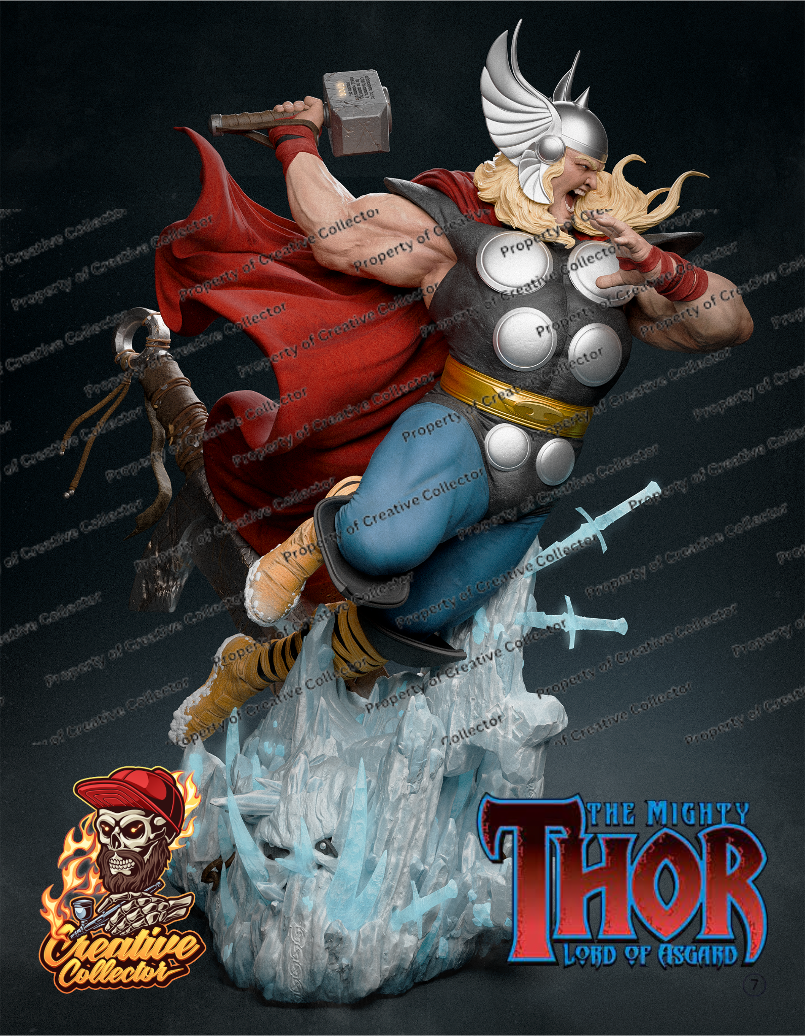 THOR