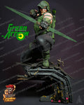 GREEN ARROW