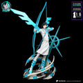Uryu Ishida (Vollständig Form)