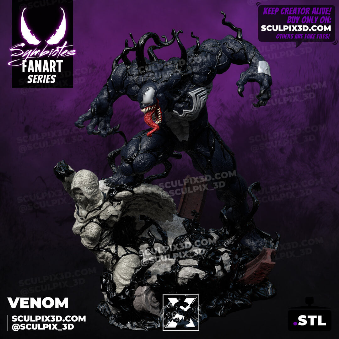 VENOM
