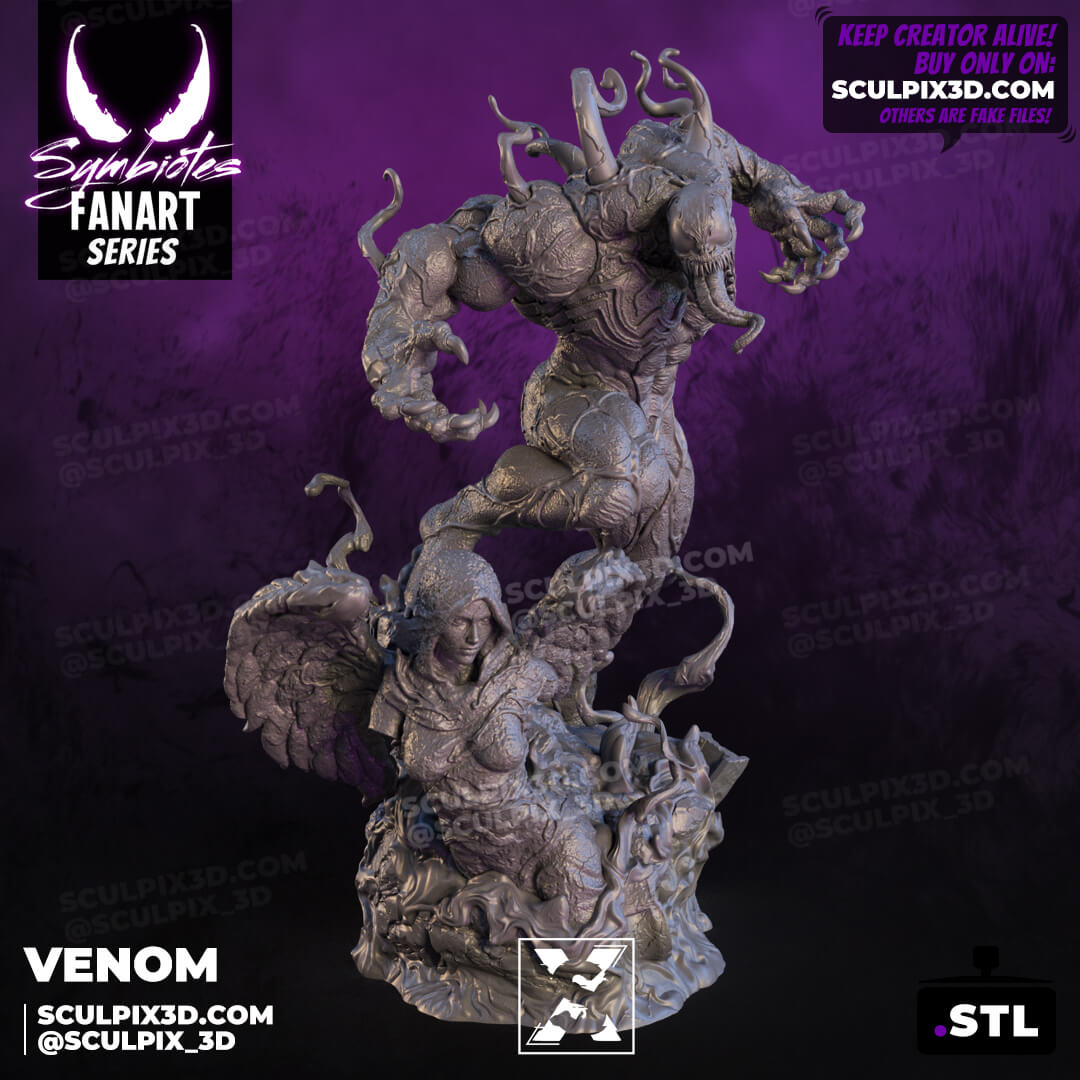 VENOM