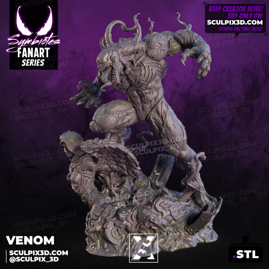 VENOM