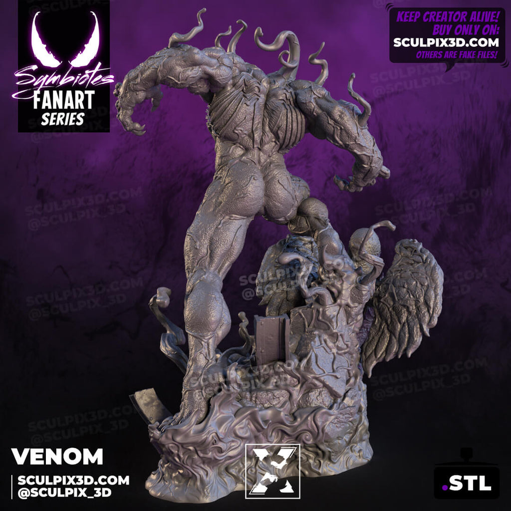 VENOM