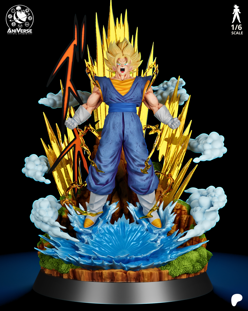 VEGETTO