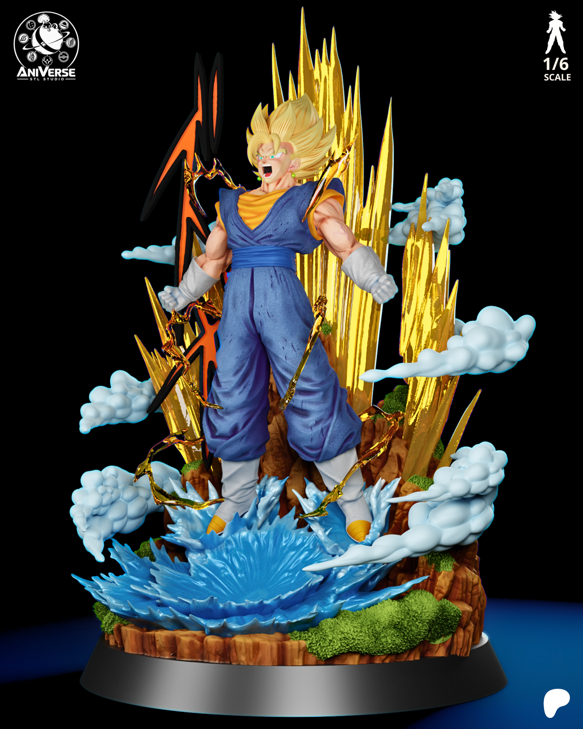 VEGETTO