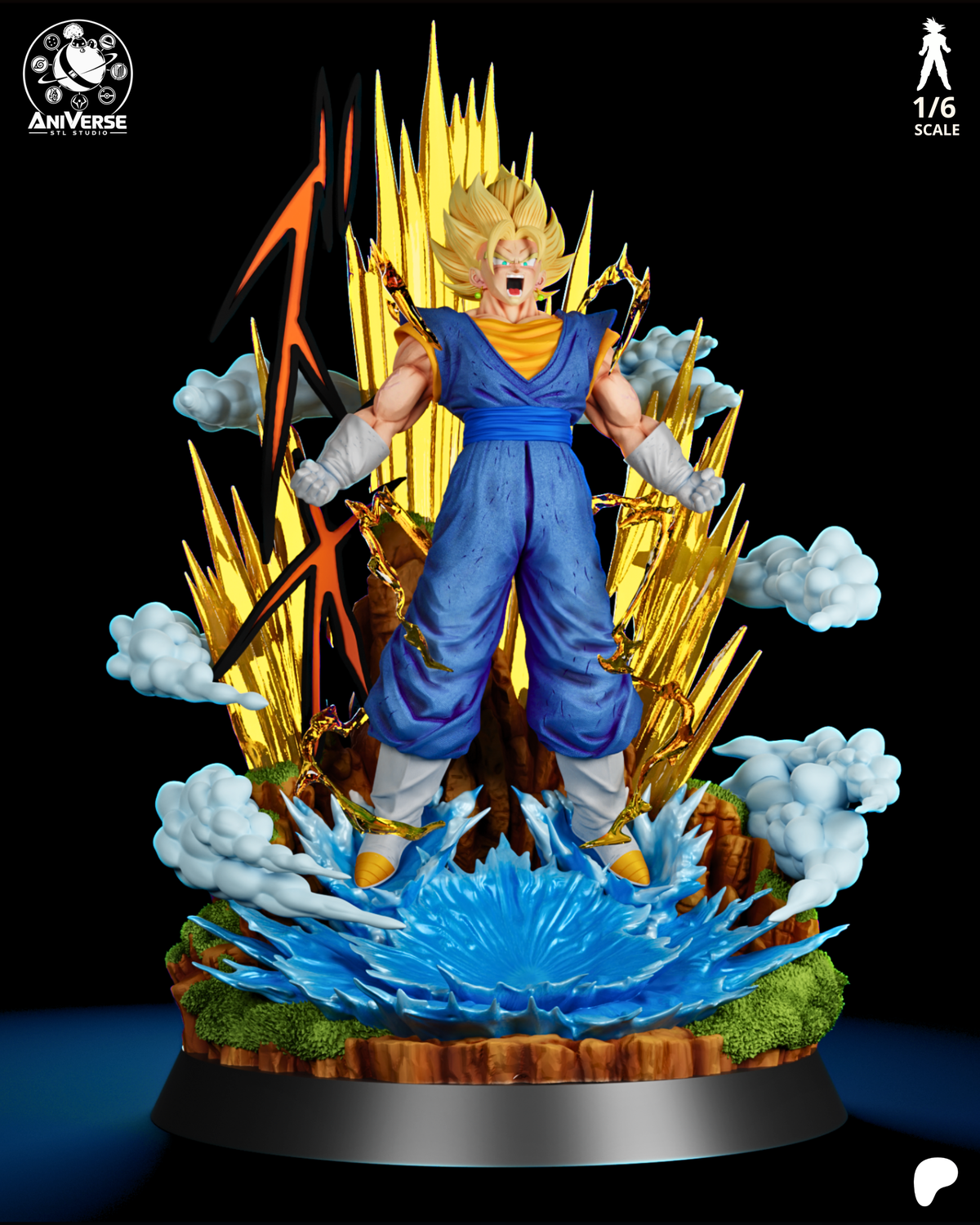 VEGETTO