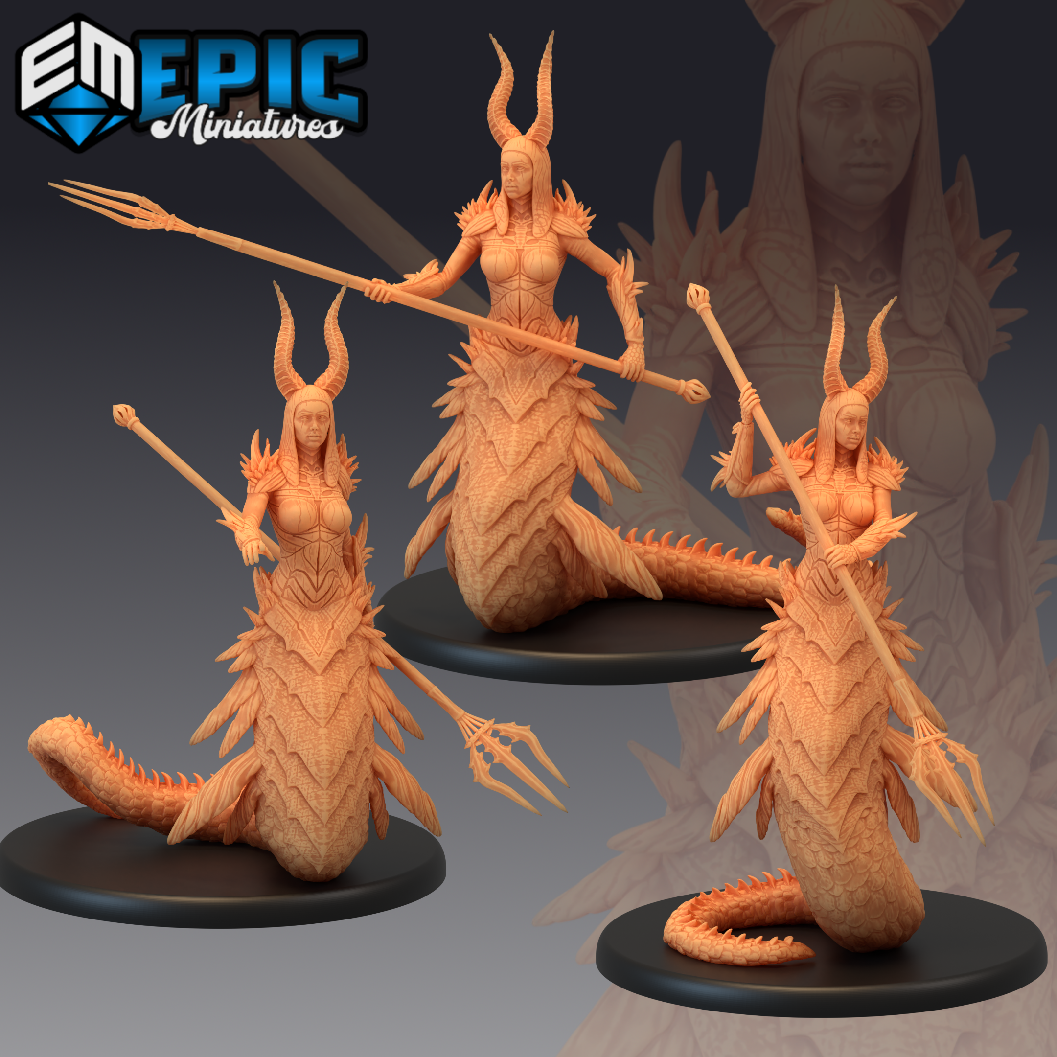 VOLCANIC SALAMANDER- BESTIARIO DE FUEGO