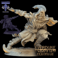 Everdune - MAMMOUTH FACTORY